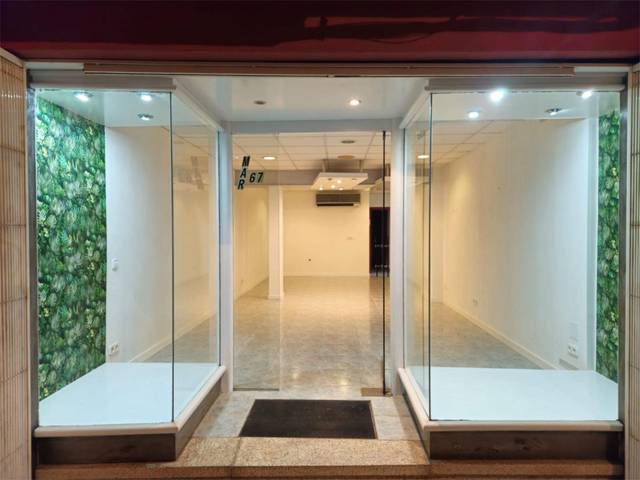 Local comercial en Alquiler en Carrer de Mar, 67 en Malgrat de Mar