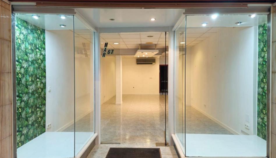 Photo 1 of Premises to rent in Carrer de Mar, 67, Malgrat de Mar, Barcelona