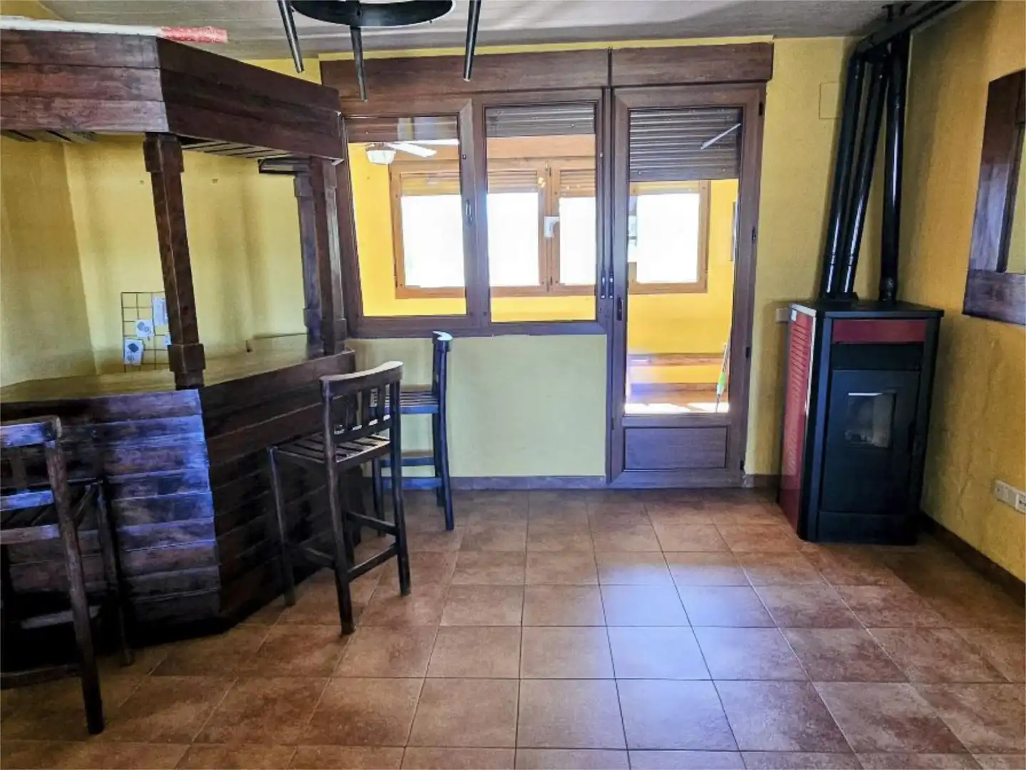 Dúplex en venta en Grajera con Calefacción, Terraza y Amueblado