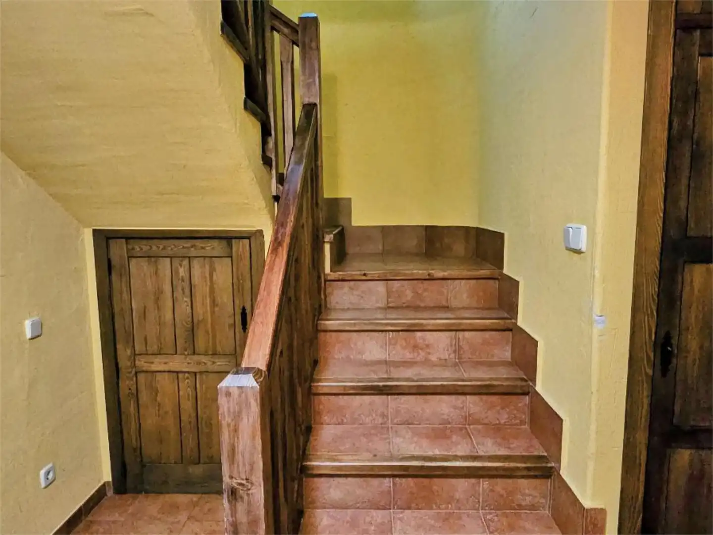 Dúplex en venta en Grajera con Calefacción, Terraza y Amueblado