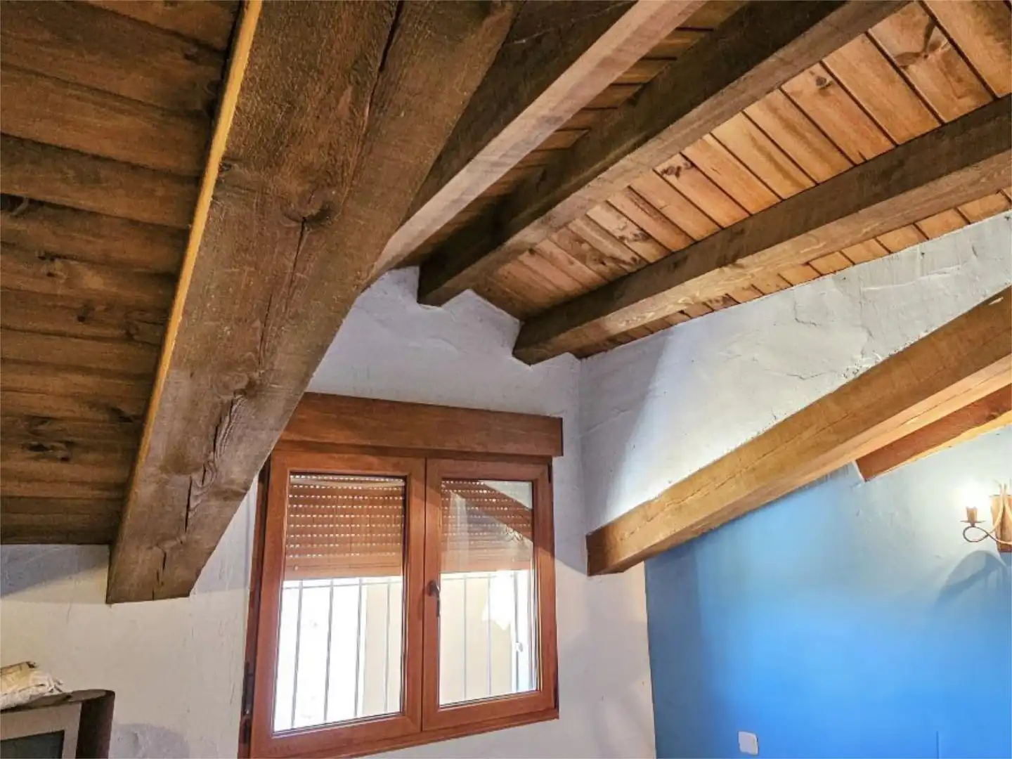 Dúplex en venta en Grajera con Calefacción, Terraza y Amueblado