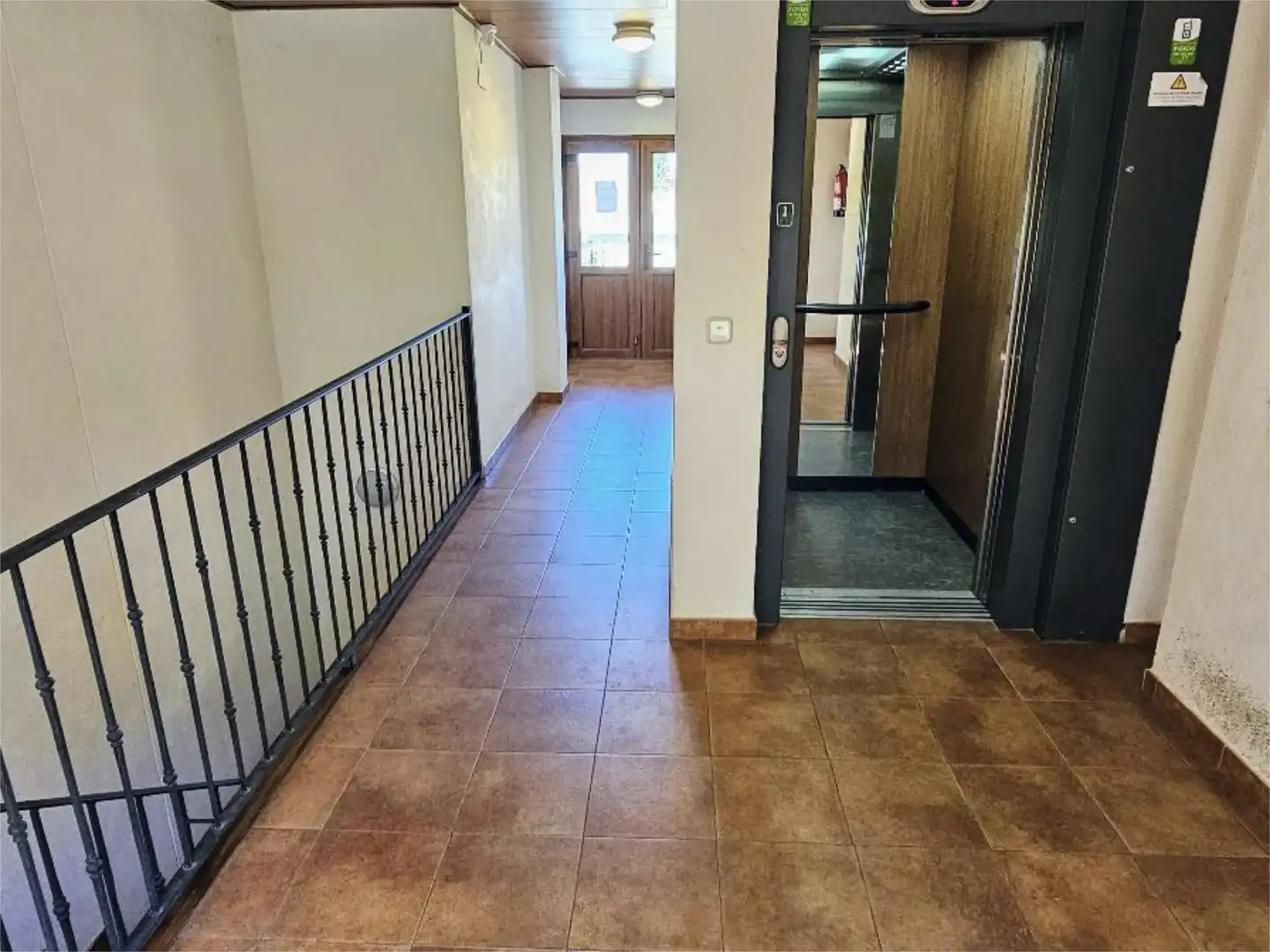 Dúplex en venta en Grajera con Calefacción, Terraza y Amueblado
