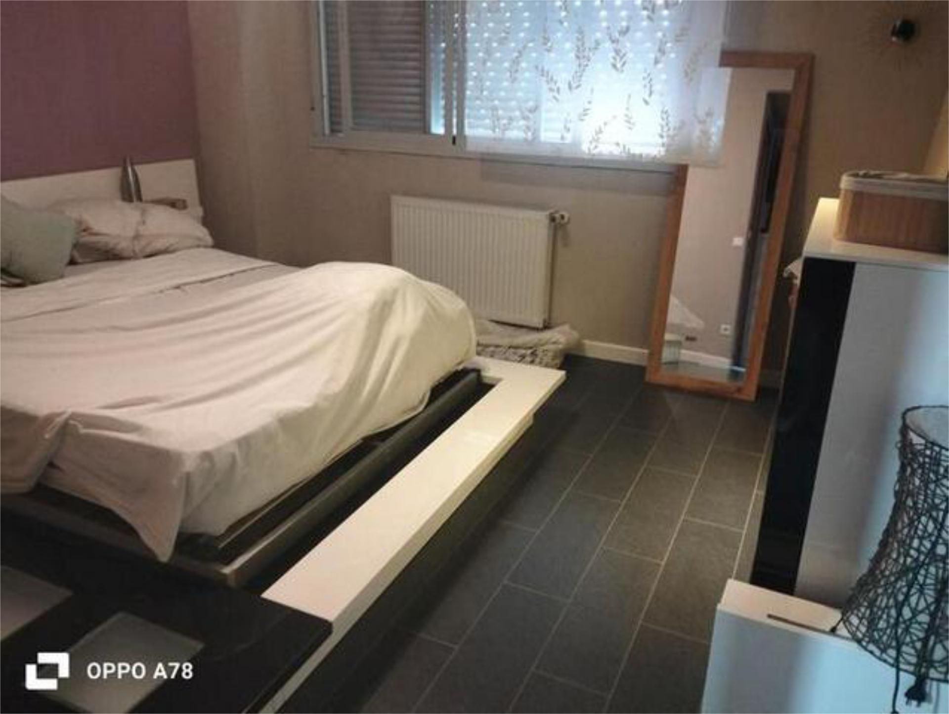 Habitación de Piso en venta en  Toledo Capital con Calefacción, Jardín privado y Terraza