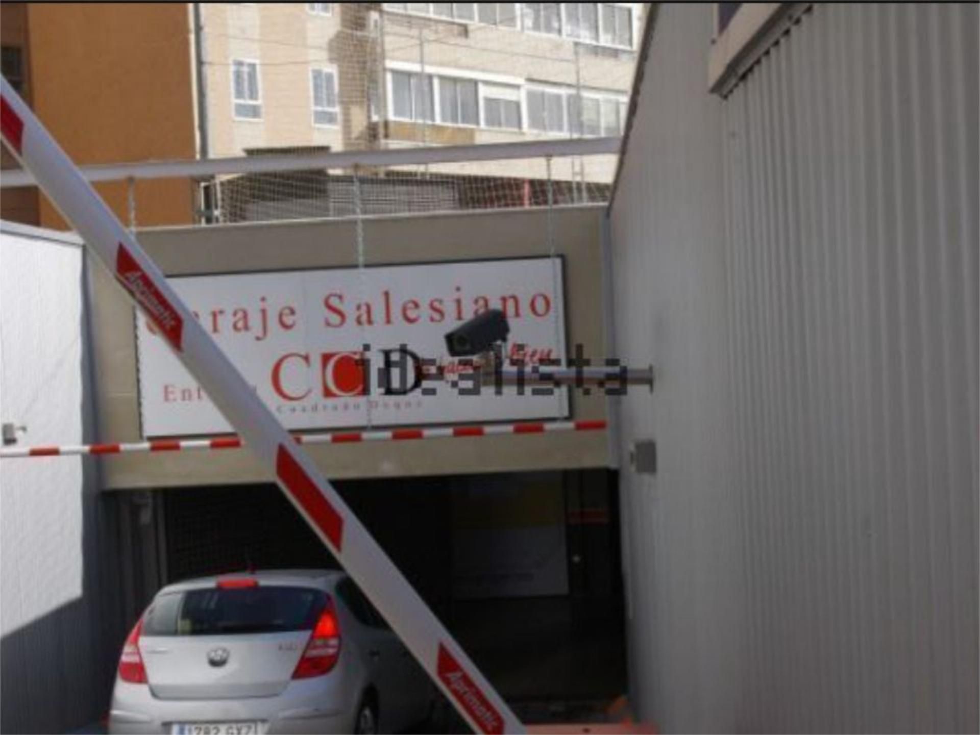 Parking of Garage to rent in Guadalajara Capital