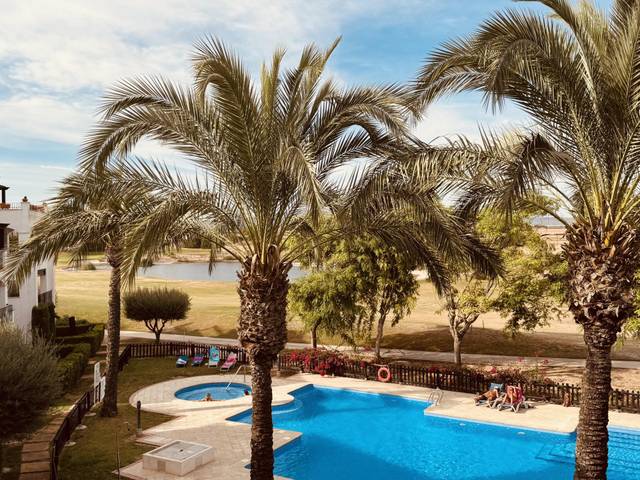 Piso en Venta en Calle Anchoa, 25 en La Torre Golf