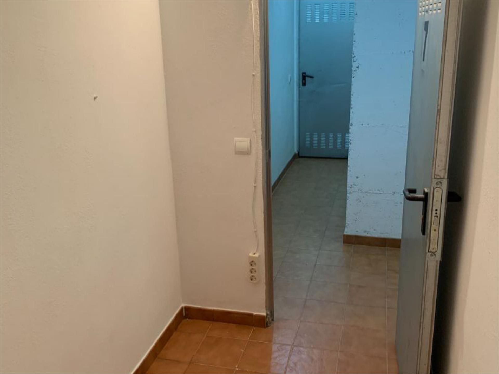 Traster de lloguer en Málaga Capital