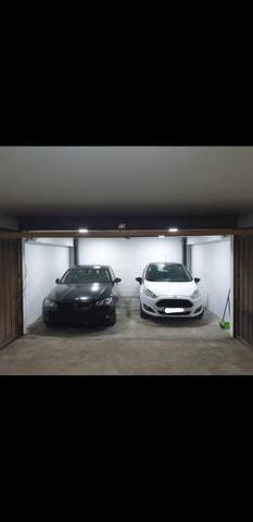 Garaje en Alquiler en Calle Amistad, 6 en Valle de Mena