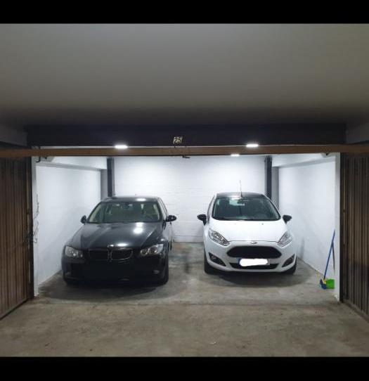 Foto 1 de Garatge de lloguer a Calle Amistad, 6, Valle de Mena, Burgos