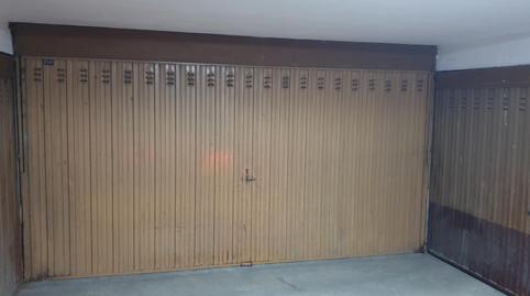 Foto 2 de Garatge de lloguer a Calle Amistad, 6, Valle de Mena, Burgos