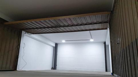 Foto 3 de Garatge de lloguer a Calle Amistad, 6, Valle de Mena, Burgos