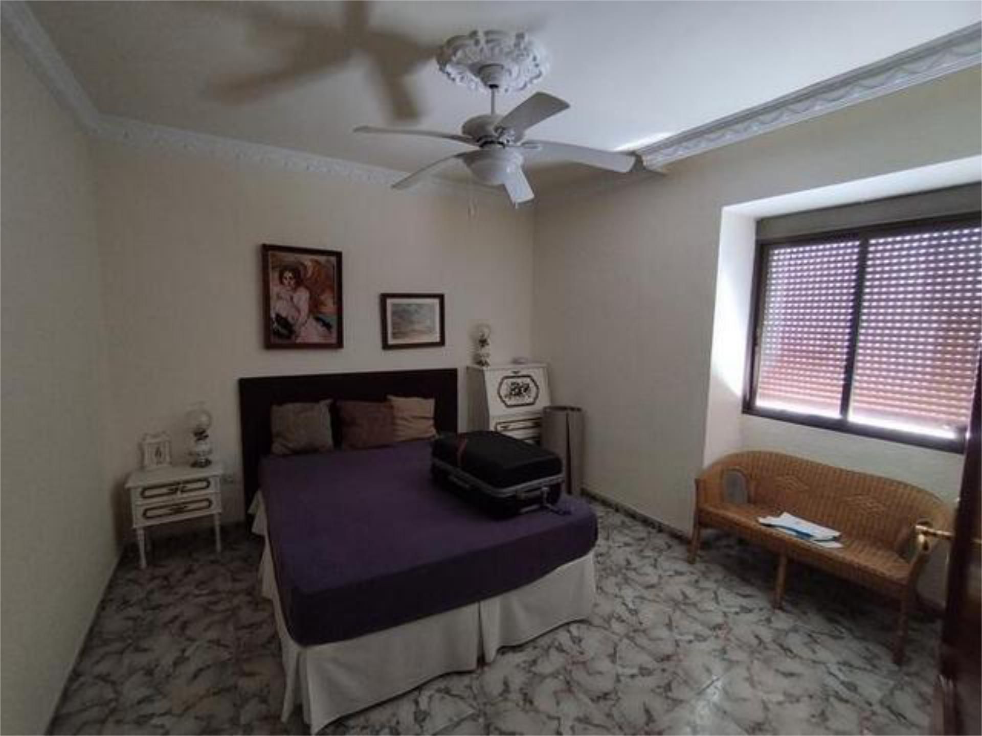 Bedroom of House or chalet for sale in Torrenueva Costa  with Terrace, Storage room and Swimming Pool