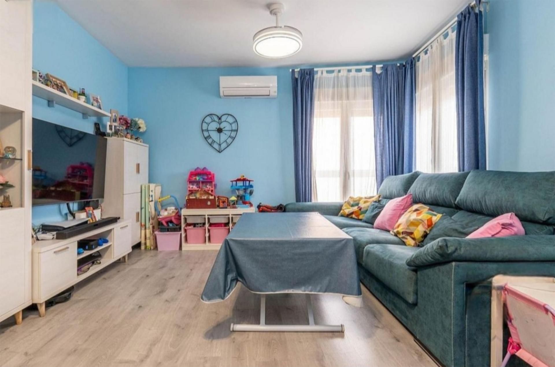 Habitación de Piso en venta en Santa Fe