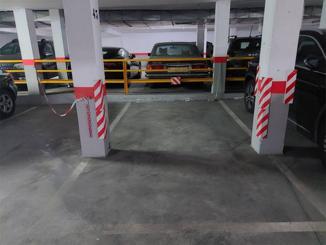 Garaje en Venta en Calle de Berruguete, 13 en Berruguete