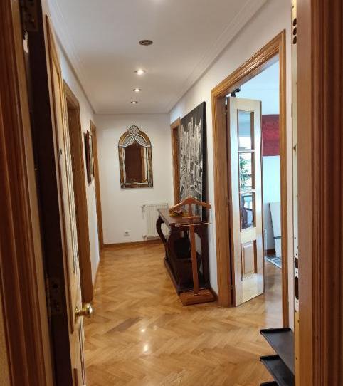 Flat to rent in Rúa Uxío Novoneyra, 1, Liáns, A Coruña - image 1 Photo 1 of Flat to rent in Rúa Uxío Novoneyra, 1, Liáns, A Coruña