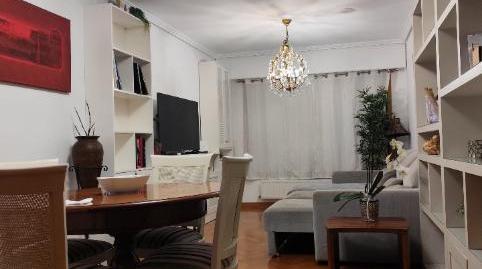 Flat to rent in Rúa Uxío Novoneyra, 1, Liáns, A Coruña - image 2 Photo 2 of Flat to rent in Rúa Uxío Novoneyra, 1, Liáns, A Coruña