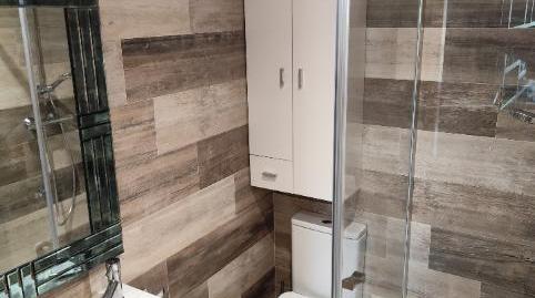 Flat to rent in Rúa Uxío Novoneyra, 1, Liáns, A Coruña - image 3 Photo 3 of Flat to rent in Rúa Uxío Novoneyra, 1, Liáns, A Coruña