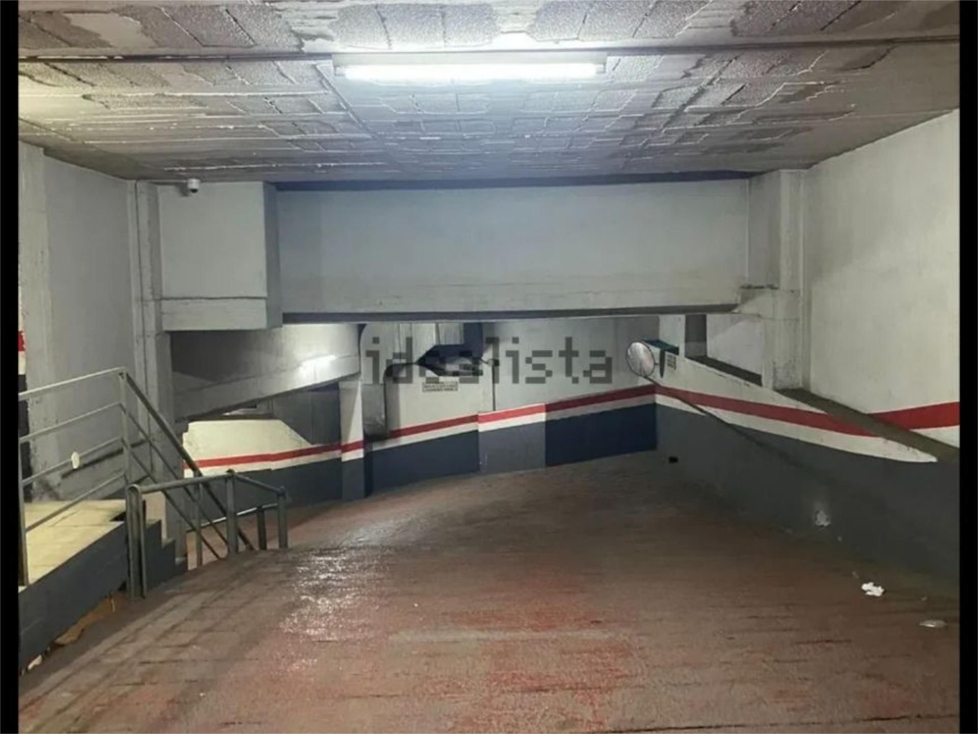 Garage for sale in L'Hospitalet de Llobregat