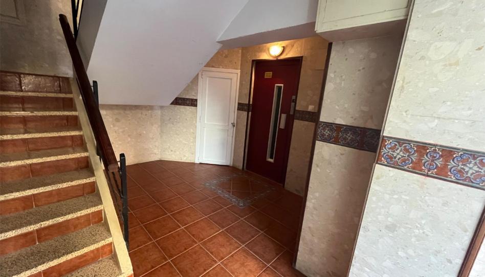 Foto 1 de Pis de lloguer a Calle República de Costa Rica, 22, Zona Playa, Cantabria