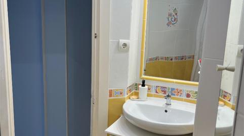 Foto 3 de Pis de lloguer a Calle República de Costa Rica, 22, Zona Playa, Cantabria