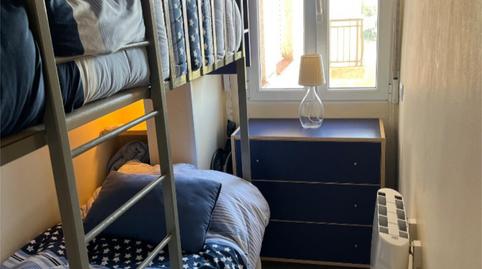 Foto 4 de Pis de lloguer a Calle República de Costa Rica, 22, Zona Playa, Cantabria