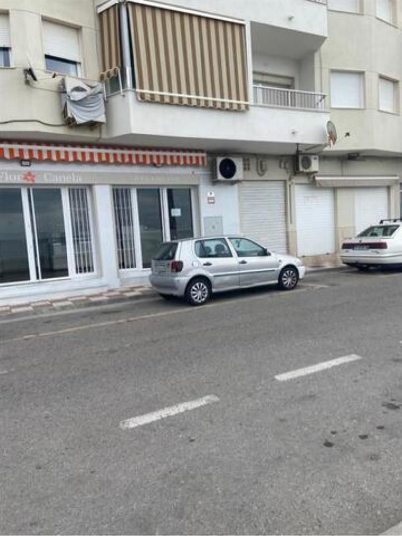 Parking de Local de alquiler en Torrenueva Costa con Aire acondicionado