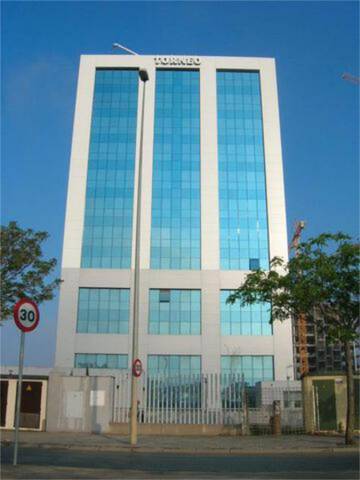 Oficina en Alquiler en San Jerónimo - La Bachillera