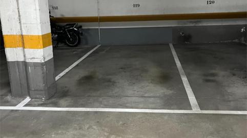 Photo 2 of Garage to rent in Calle Autogiro, 28, Timón, Madrid