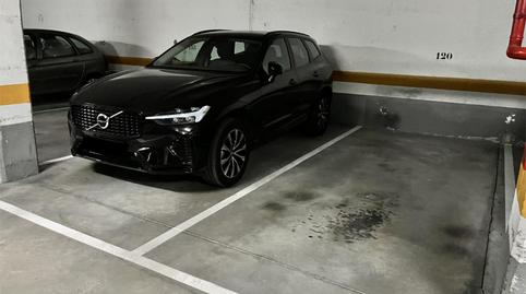 Photo 4 of Garage to rent in Calle Autogiro, 28, Timón, Madrid