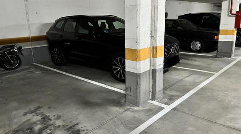 Photo 5 of Garage to rent in Calle Autogiro, 28, Timón, Madrid