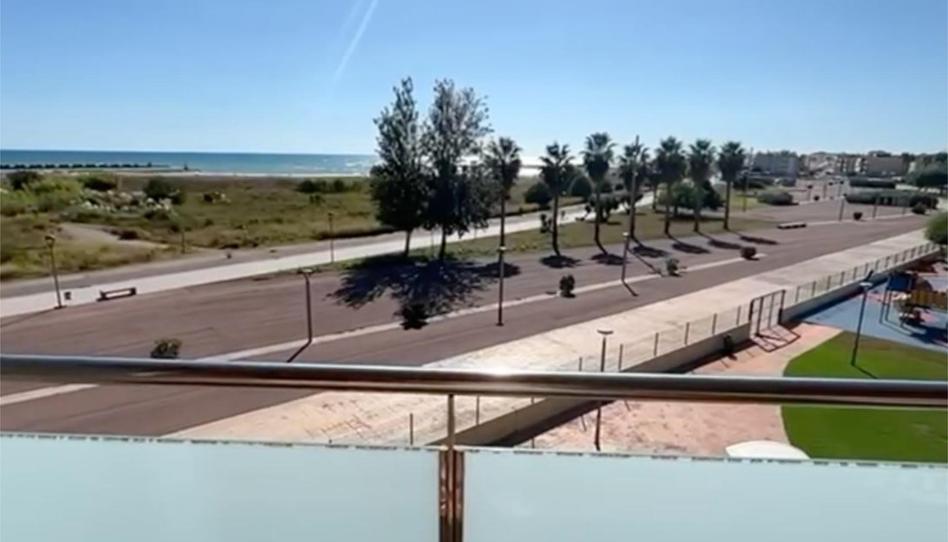 Pis en venda a Passatge Riu Ebre, 10, Les Salines - Pla de Sant Pere, Barcelona - imatge 1 Foto 1 de Pis en venda a Passatge Riu Ebre, 10, Les Salines - Pla de Sant Pere, Barcelona