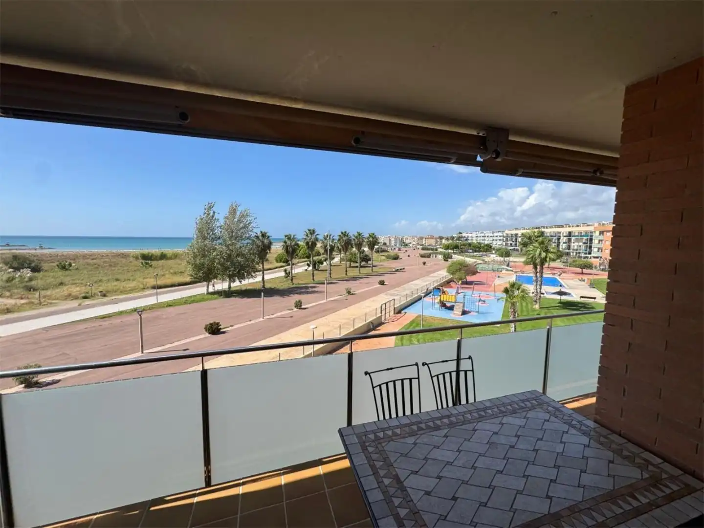 Piso en venta en Passatge Riu Ebre, 10, Les Salines - Pla de Sant Pere Piso en venta en Passatge Riu Ebre, 10, Les Salines - Pla de Sant Pere