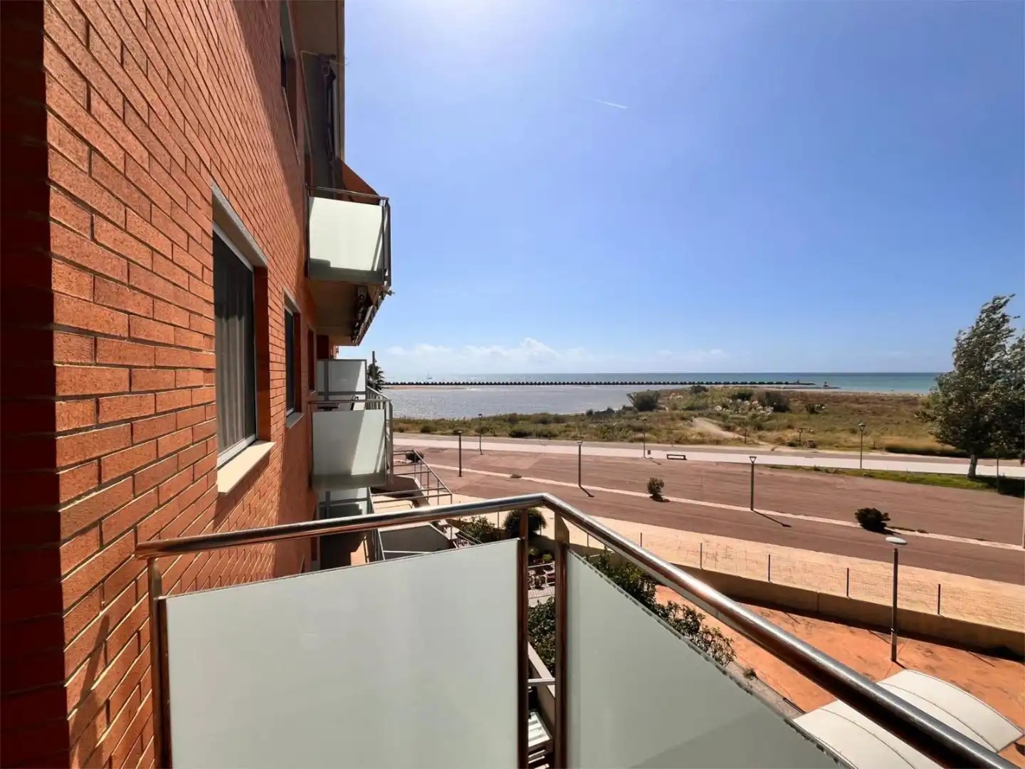 Piso en venta en Passatge Riu Ebre, 10, Les Salines - Pla de Sant Pere Piso en venta en Passatge Riu Ebre, 10, Les Salines - Pla de Sant Pere