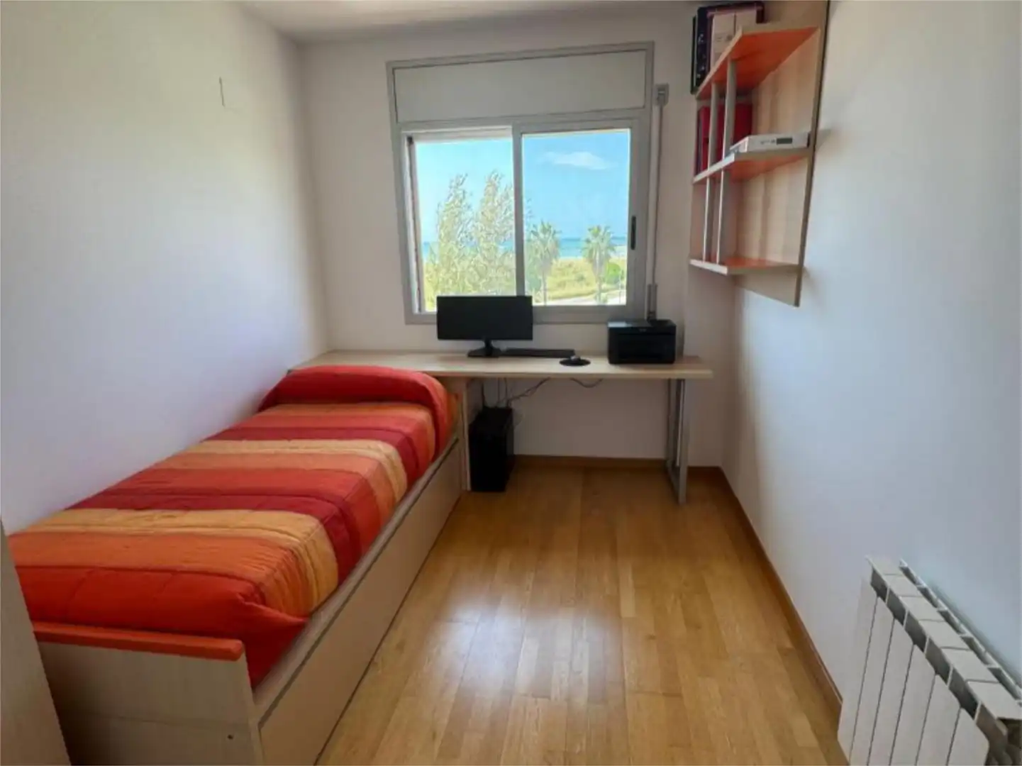 Piso en venta en Passatge Riu Ebre, 10, Les Salines - Pla de Sant Pere Piso en venta en Passatge Riu Ebre, 10, Les Salines - Pla de Sant Pere