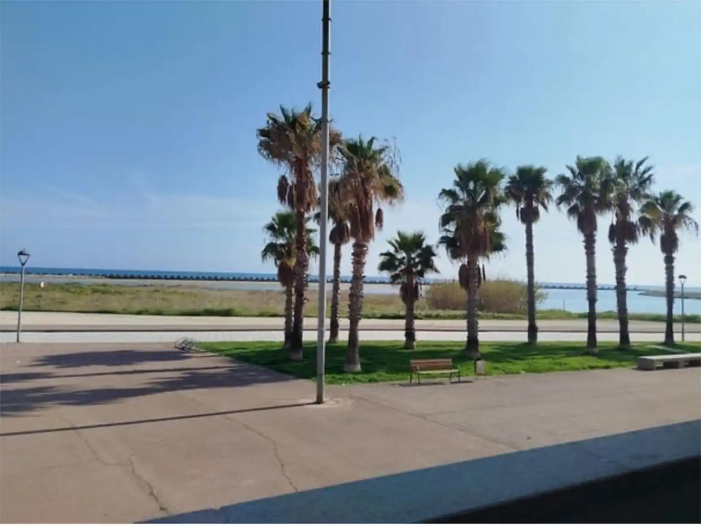 Piso en venta en Passatge Riu Ebre, 10, Les Salines - Pla de Sant Pere Piso en venta en Passatge Riu Ebre, 10, Les Salines - Pla de Sant Pere