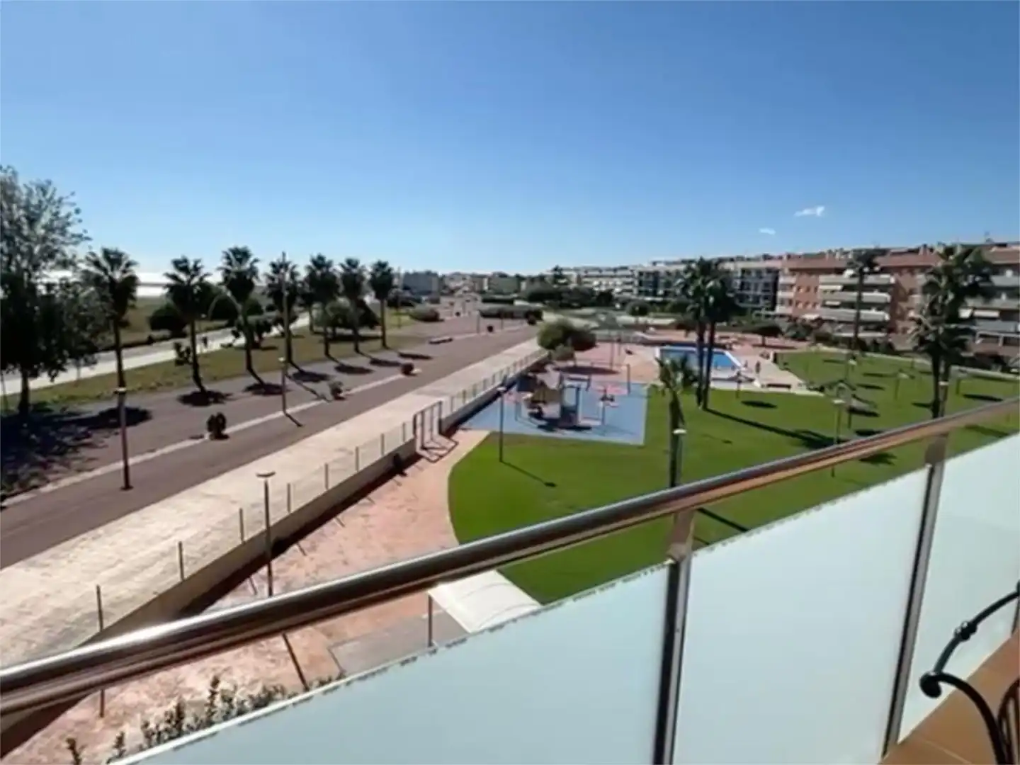 Piso en venta en Passatge Riu Ebre, 10, Les Salines - Pla de Sant Pere Piso en venta en Passatge Riu Ebre, 10, Les Salines - Pla de Sant Pere