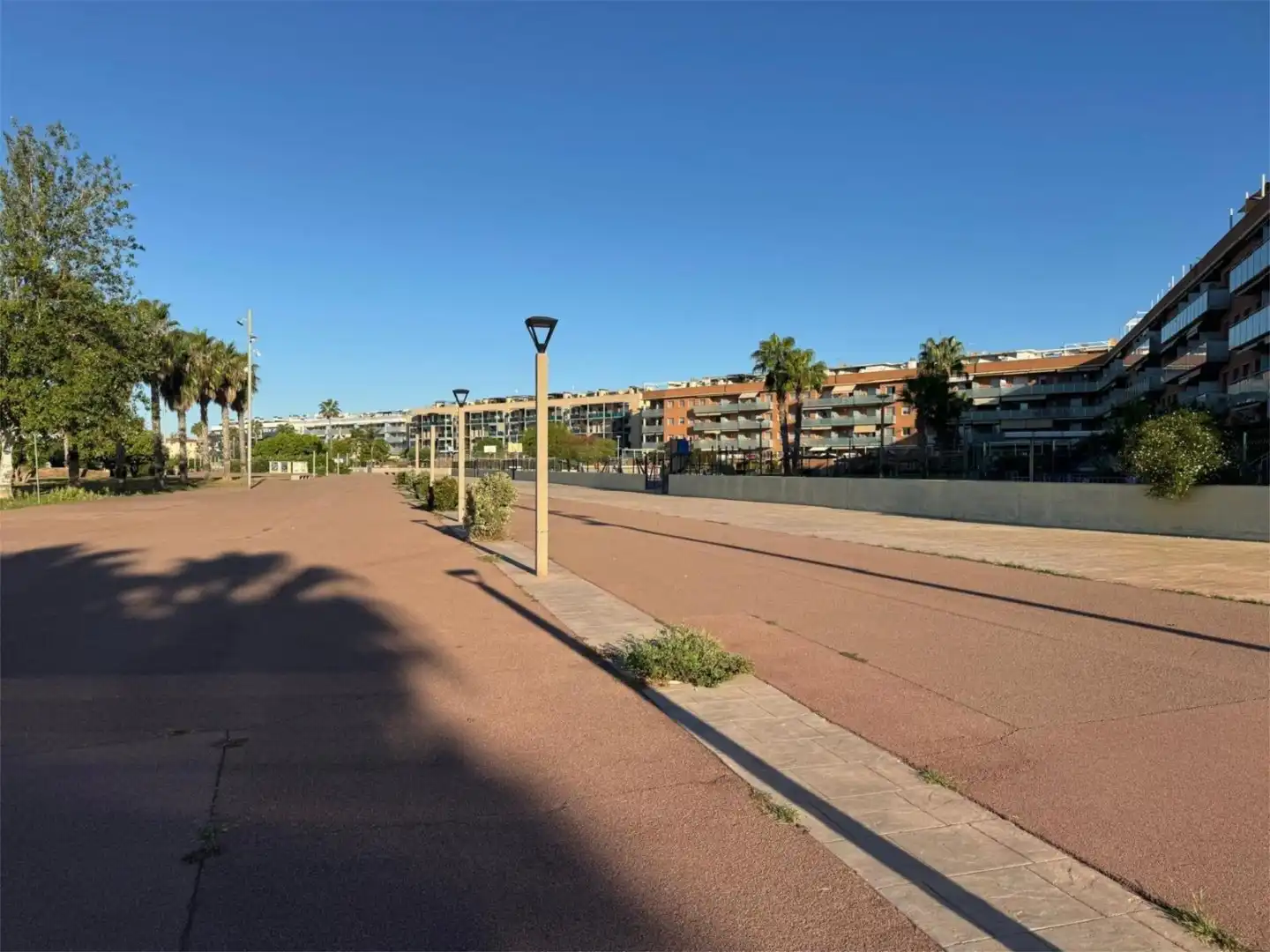 Piso en venta en Passatge Riu Ebre, 10, Les Salines - Pla de Sant Pere Piso en venta en Passatge Riu Ebre, 10, Les Salines - Pla de Sant Pere