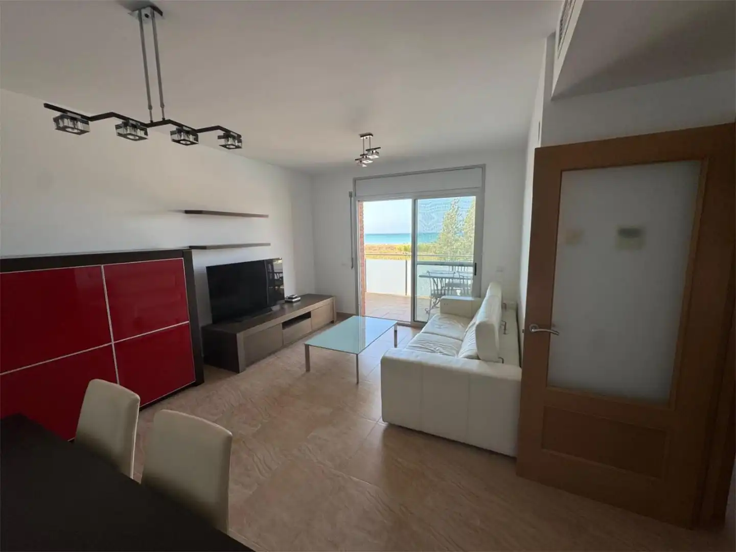 Piso en venta en Passatge Riu Ebre, 10, Les Salines - Pla de Sant Pere Piso en venta en Passatge Riu Ebre, 10, Les Salines - Pla de Sant Pere