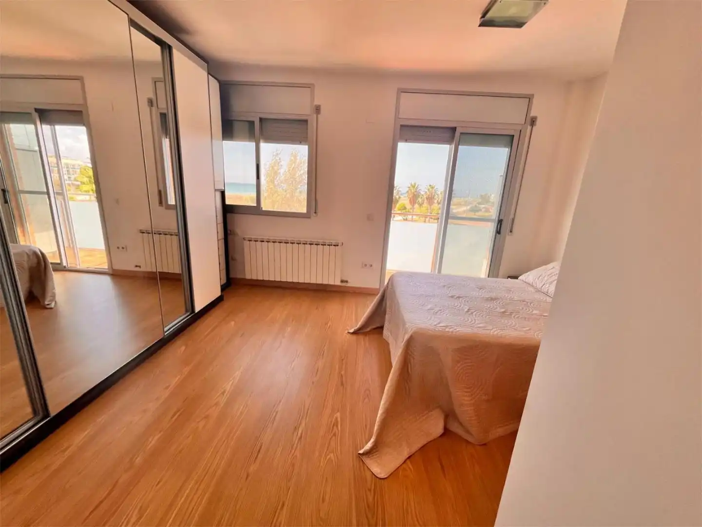 Piso en venta en Passatge Riu Ebre, 10, Les Salines - Pla de Sant Pere Piso en venta en Passatge Riu Ebre, 10, Les Salines - Pla de Sant Pere