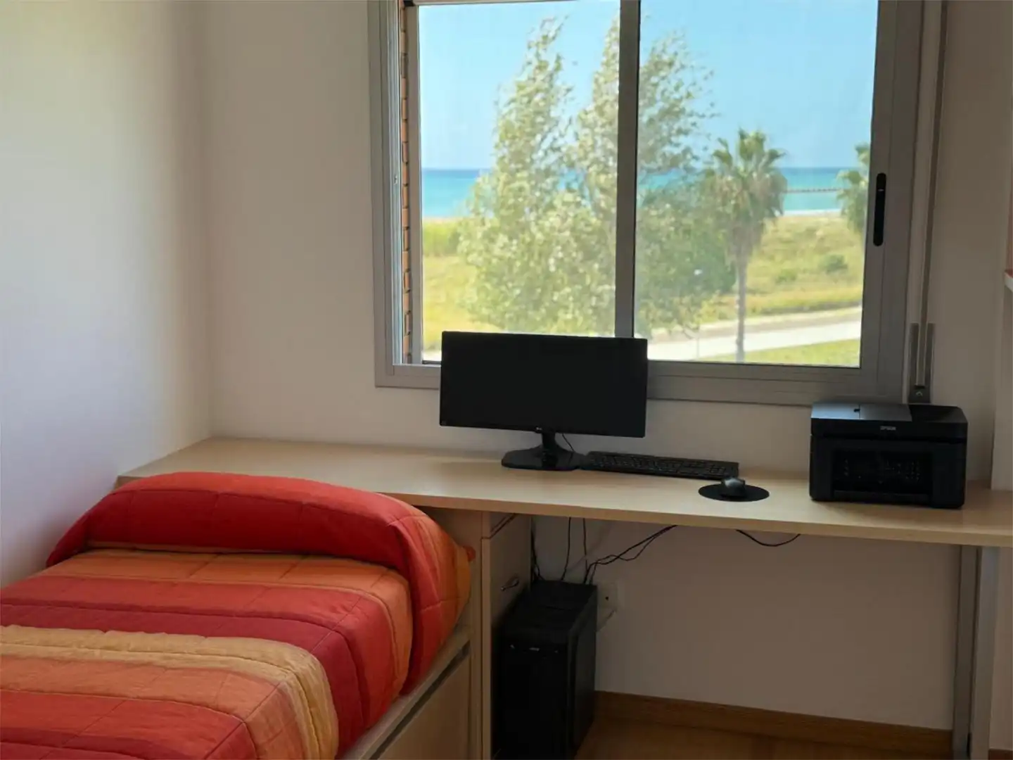Piso en venta en Passatge Riu Ebre, 10, Les Salines - Pla de Sant Pere Piso en venta en Passatge Riu Ebre, 10, Les Salines - Pla de Sant Pere