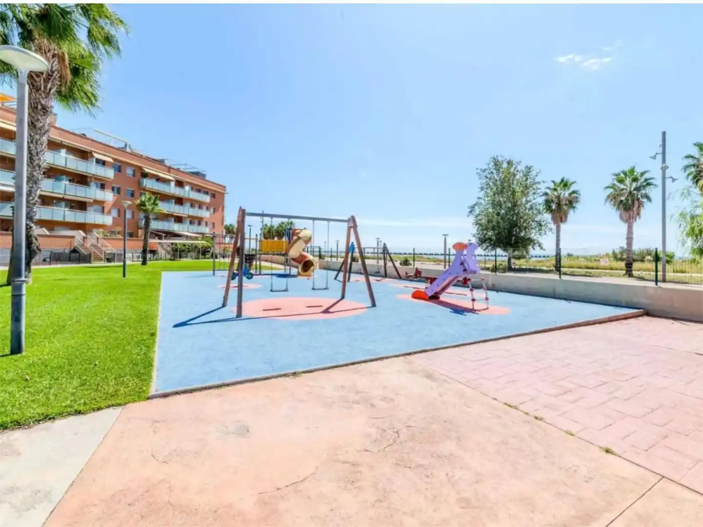 Piso en venta en Passatge Riu Ebre, 10, Les Salines - Pla de Sant Pere Piso en venta en Passatge Riu Ebre, 10, Les Salines - Pla de Sant Pere