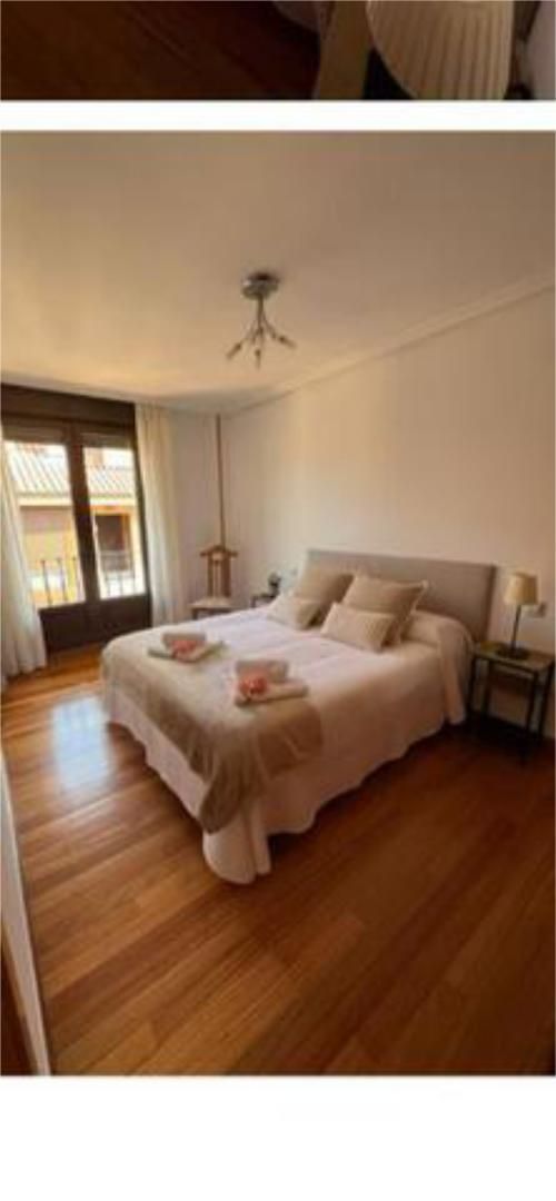 Bedroom of Flat to rent in Selaya  with Heating
