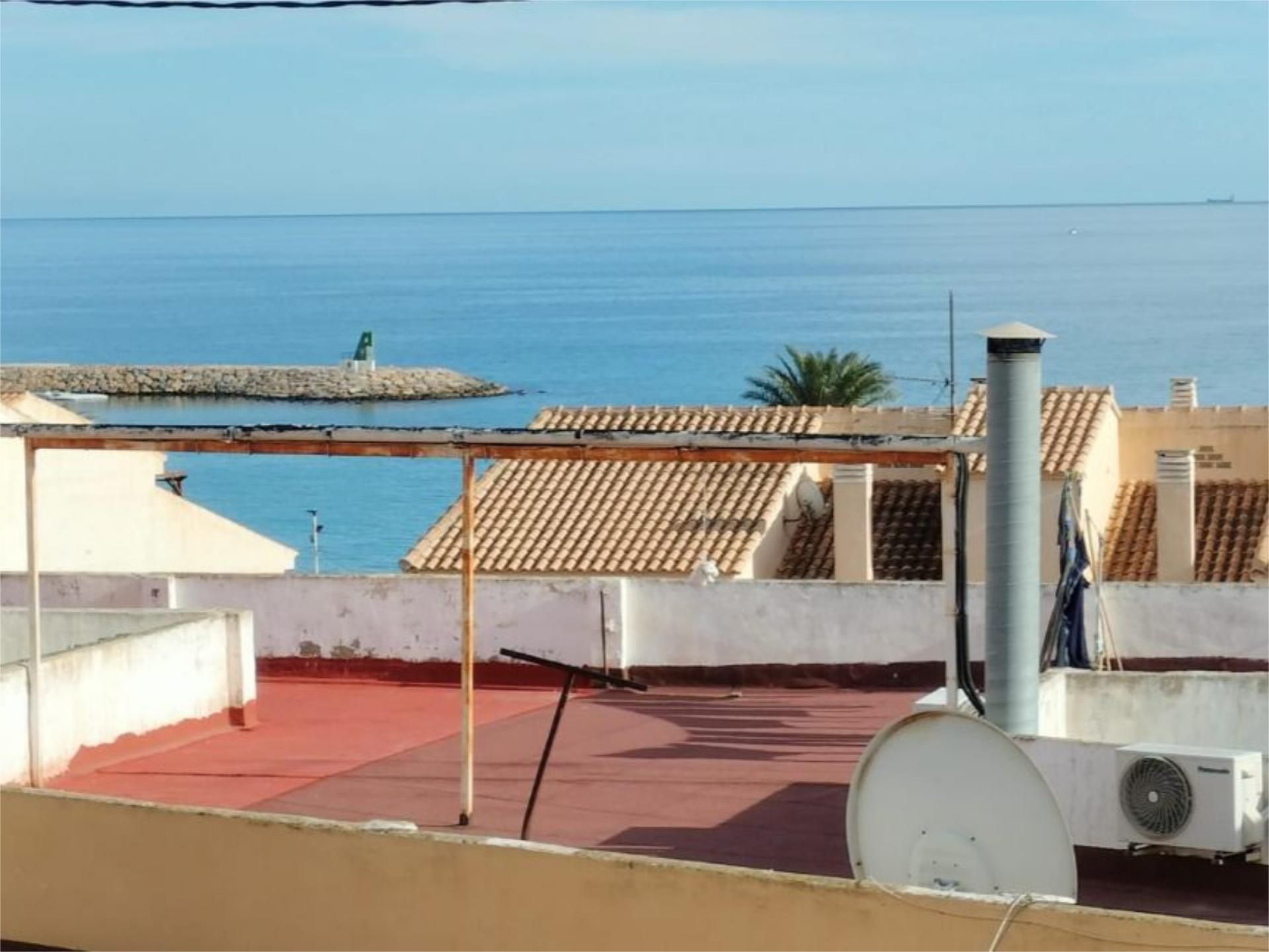 Flat to rent in Carrer de Sant Francesc, 20, Campello Playa