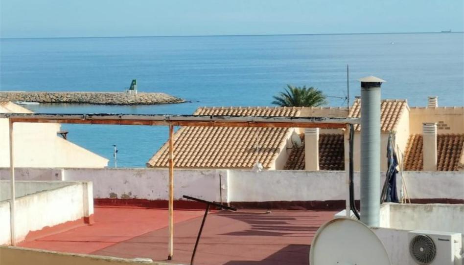 Flat to rent in Carrer de Sant Francesc, 20, Campello Playa, Alicante - image 1 Photo 1 of Flat to rent in Carrer de Sant Francesc, 20, Campello Playa, Alicante