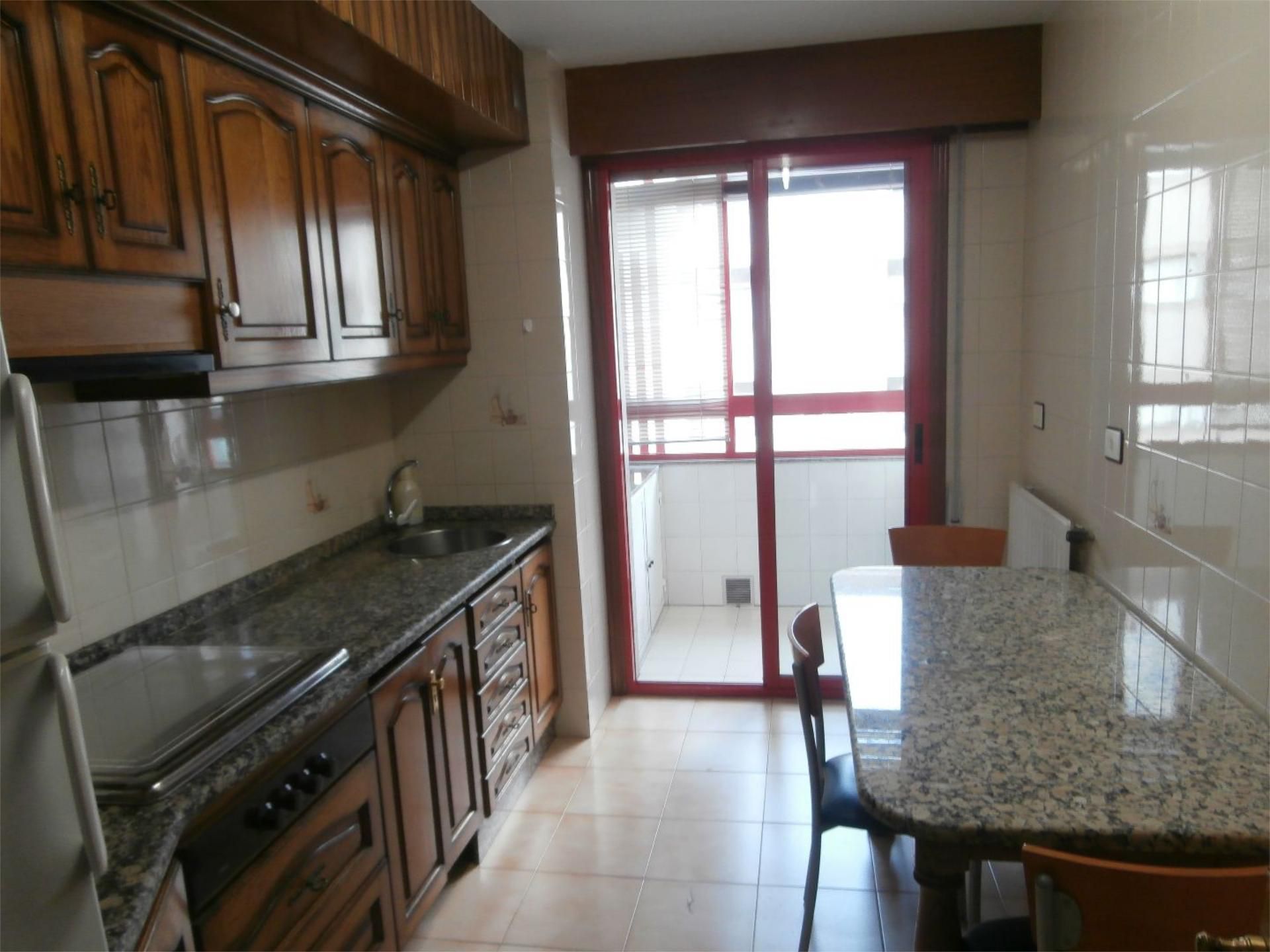 Flat to rent in Rúa Francisco Moure, 14 Ba, Couto Flat to rent in Rúa Francisco Moure, 14 Ba, Couto