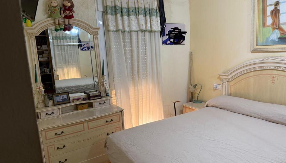 Planta baixa en venda a Avenida de Los Juegos del Mediterráneo, 37, El Toyo, Almería - imatge 1 Foto 1 de Planta baixa en venda a Avenida de Los Juegos del Mediterráneo, 37, El Toyo, Almería