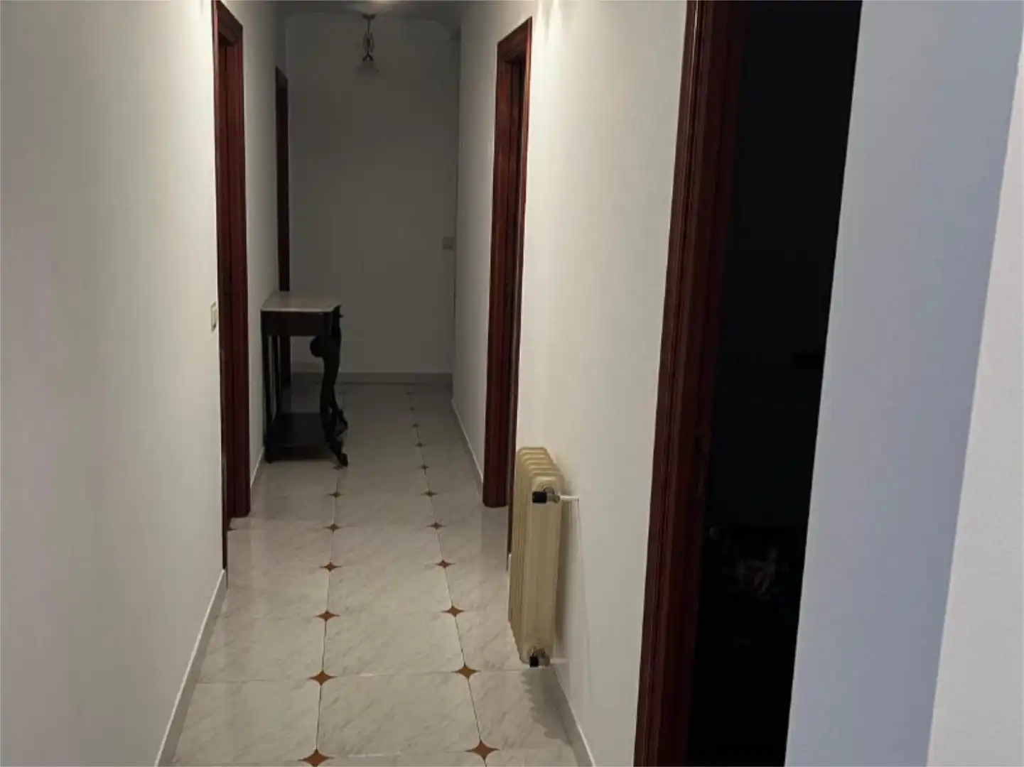 Pis en venda en Noia amb Calefacció, Parquet i Terrassa