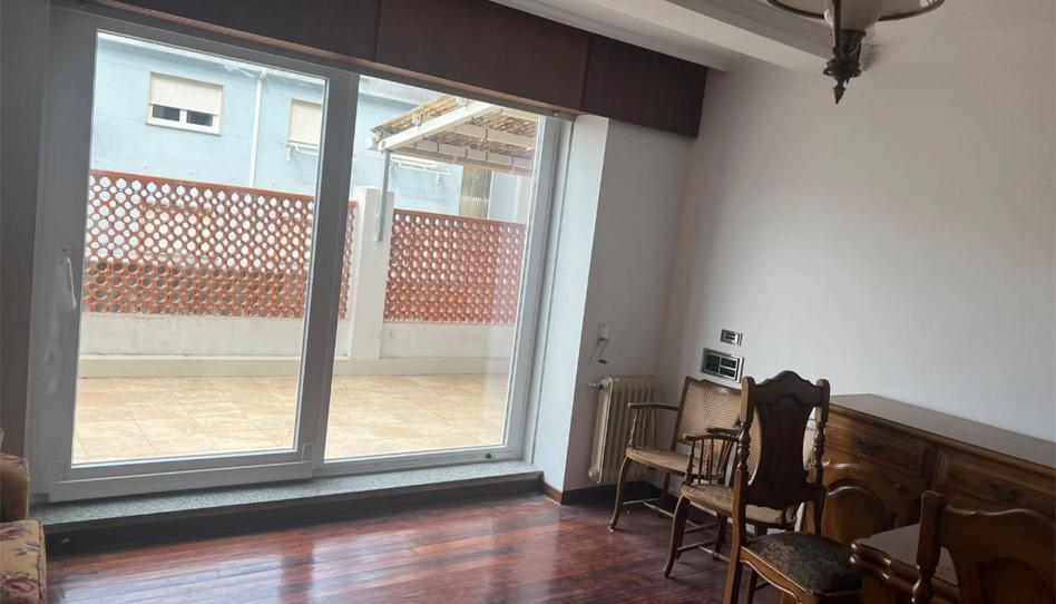 Pis en venda a Rúa Fray Lois Rodríguez, 17, Noia, A Coruña - imatge 1 Foto 1 de Pis en venda a Rúa Fray Lois Rodríguez, 17, Noia, A Coruña