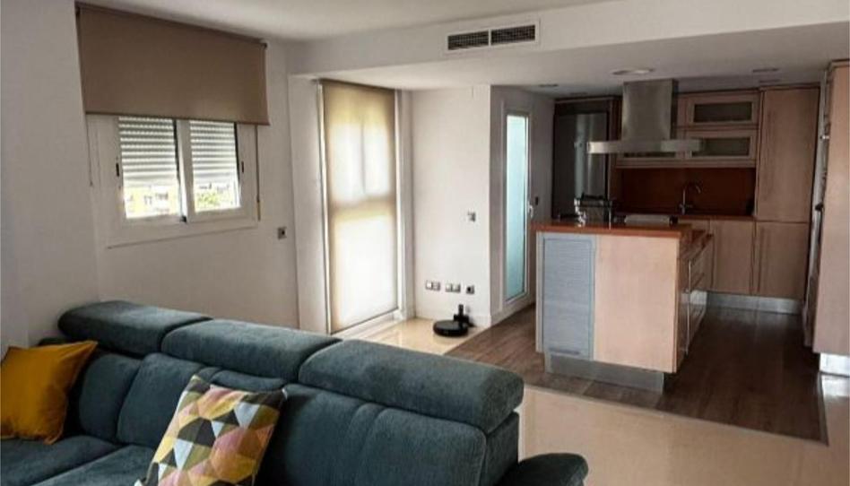 Photo 1 of Flat to rent in Calle Ciudad de Wenzhou, 8, Paus - Poligono San Blas, Alicante