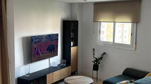 Photo 2 of Flat to rent in Calle Ciudad de Wenzhou, 8, Paus - Poligono San Blas, Alicante