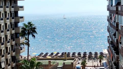 Pis de lloguer a Paseo Marítimo Rey de España, 52, Puerto Deportivo, Málaga - imatge 3 Foto 3 de Pis de lloguer a Paseo Marítimo Rey de España, 52, Puerto Deportivo, Málaga